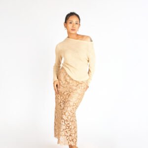 Golden Hour Knit top