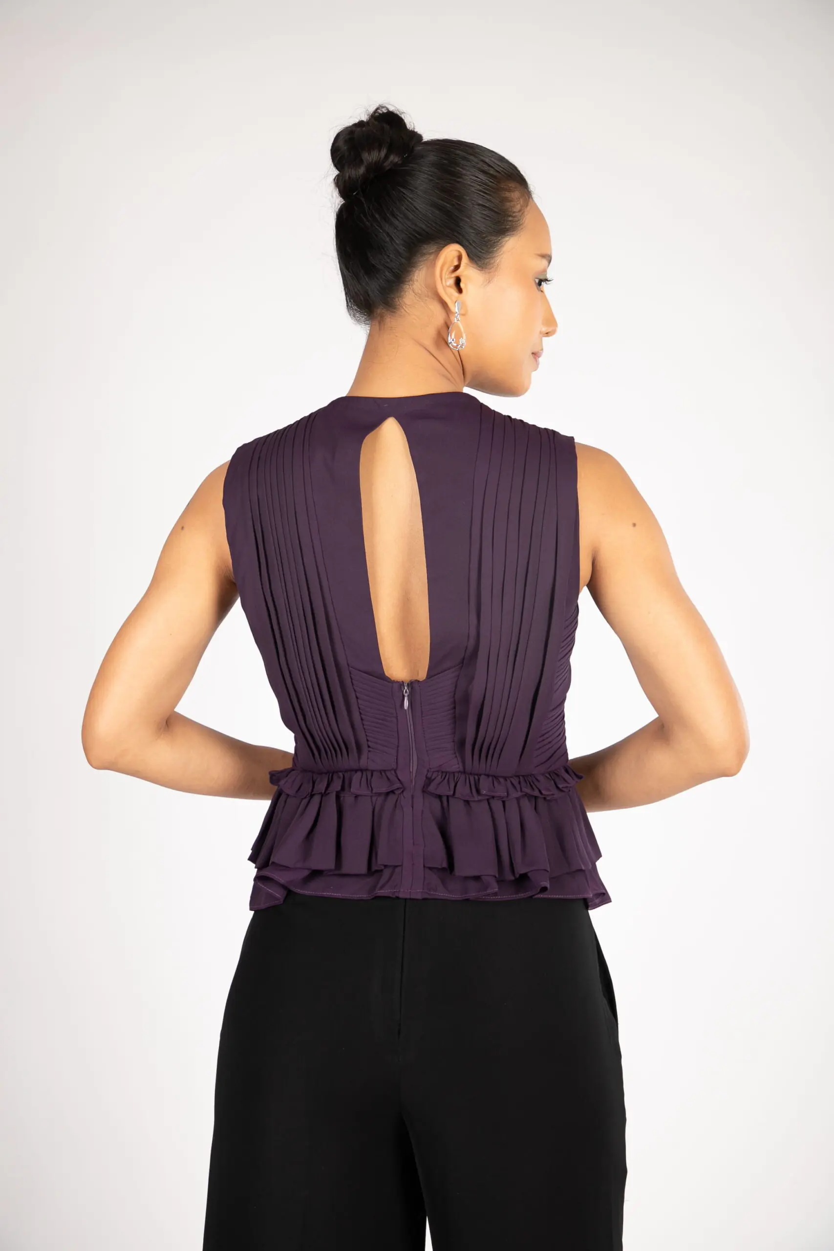 Premium women's blazer by RAH'S