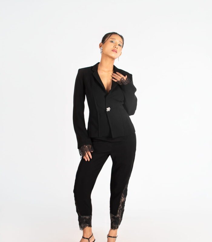 Night Sky Blazer