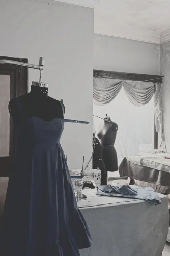 Indian luxury fashion for women