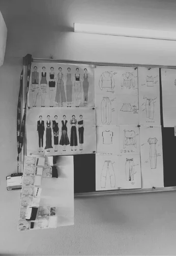 Statement women's apparel by RAH'S
