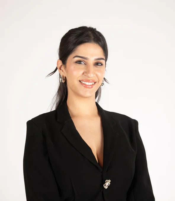 Women's ready-to-wear designer outfit